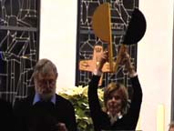 Herr Glindemann, Frau Otten