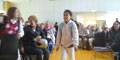 die neuen 5. am Goethe