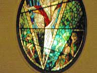 Kirchenfenster
