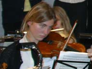 Unterstufenchor