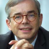 Spitzenkandidat: Thomas Mirow