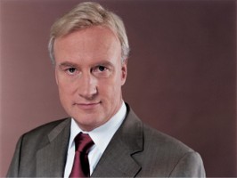Spitzenkandidat: Ole von Beust