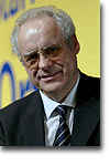 Spitzenkandidat: Reinhard Soltau